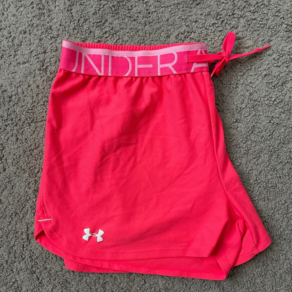 Under Armor Athletic Shorts
